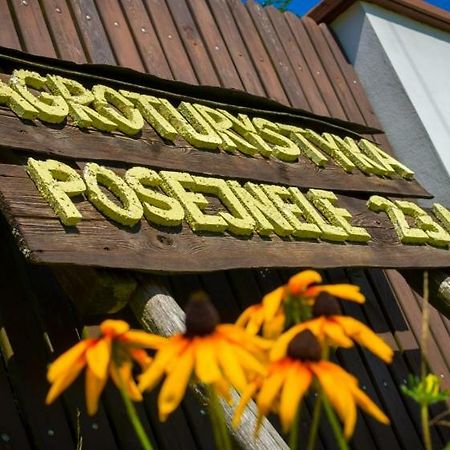 Gospodarstwo Agroturystyczne Jacwing Villa Giby Eksteriør bilde